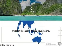 Sites similar to invest-islands.com