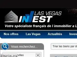 Sites similar to invest-lasvegas.com