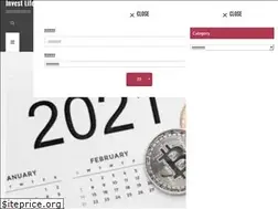 Sites similar to invest-life.blog