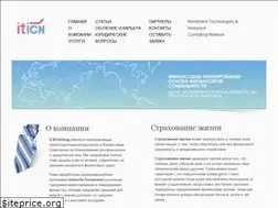 Sites similar to invest-life.ru