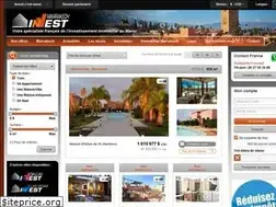 Sites similar to invest-marrakech.com