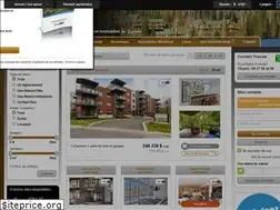 Sites similar to invest-montreal.com