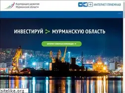 Sites similar to invest-murman.ru