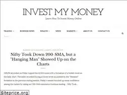 Sites similar to invest-my-money.online
