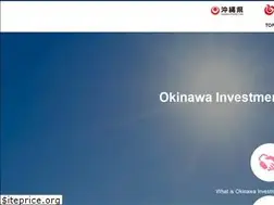 Sites similar to invest-okinawa.biz