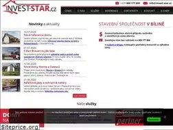 Sites similar to invest-star.cz