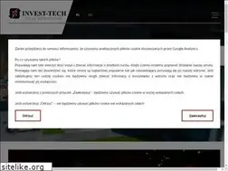 Sites similar to invest-tech.pl