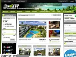 Sites similar to invest-thailande.com