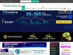 Sites similar to invest-tracing.biz