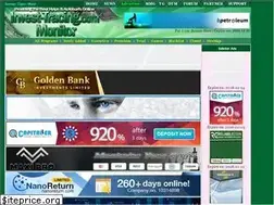 Sites similar to invest-tracing.com