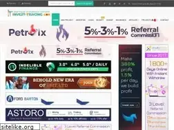 Sites similar to invest-tracing.org