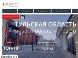 Sites similar to invest-tula.com