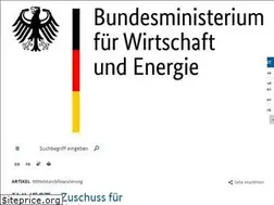 Sites similar to invest-wagniskapital.de