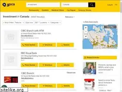 Sites similar to invest.ca