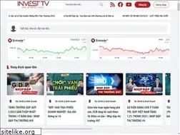 Sites similar to invest.com.vn