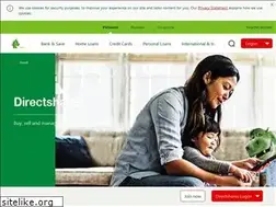 Sites similar to invest.directshares.com.au