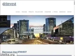 Sites similar to invest.fr