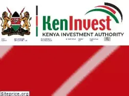 Sites similar to invest.go.ke