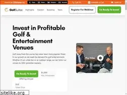 Sites similar to invest.golfsuites.com
