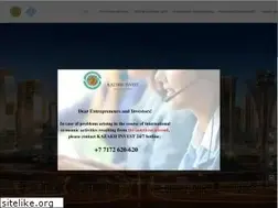 Sites similar to invest.gov.kz