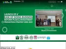 Sites similar to invest.gov.pk