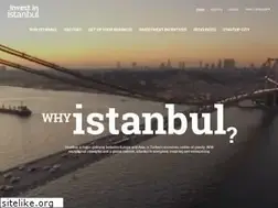 Sites similar to invest.istanbul