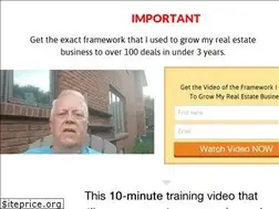 Sites similar to invest.jimpellerin.com