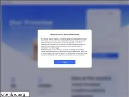 Sites similar to invest.matrixport.com