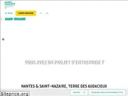 Sites similar to invest.nantes-saintnazaire.fr