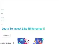 Sites similar to invest2build.com