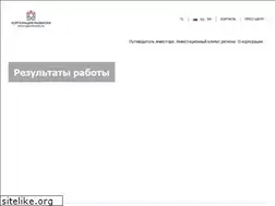 Sites similar to invest35.ru