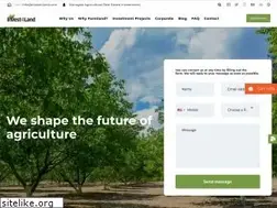 Sites similar to invest4land.com
