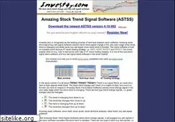 Sites similar to invest4y.com