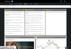 Sites similar to invest74.ru