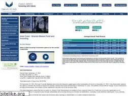 Sites similar to investaaa.com