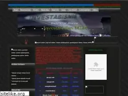 Sites similar to investabisnis.blogspot.com