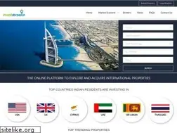Sites similar to investabroad.in