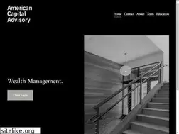 Sites similar to investaca.com