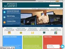 Sites similar to investacademy.com