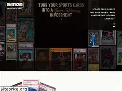 Sites similar to investacard.com