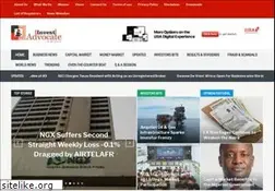 Sites similar to investadvocate.com.ng