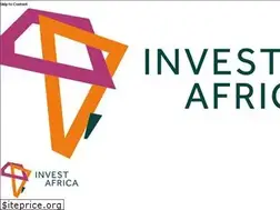 Sites similar to investafrica.com