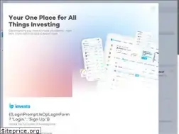 Sites similar to investagrams.com