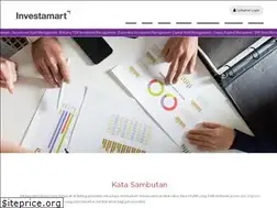 Sites similar to investamart.com