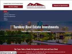 Sites similar to investamerica.co