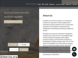 Sites similar to investandco.co.uk