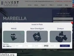 Sites similar to investandreinvest.com