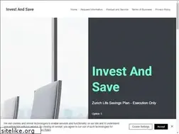 Sites similar to investandsave.ie
