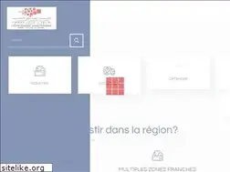 Sites similar to investangier.com