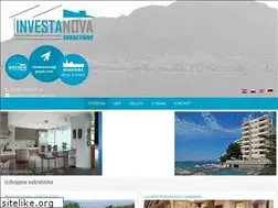 Sites similar to investanova.com